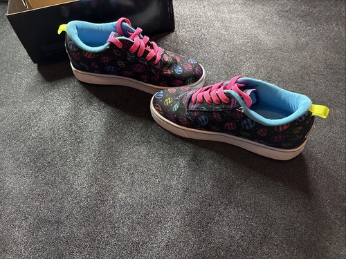 Heelys womens sneakers pro - womens, 7
