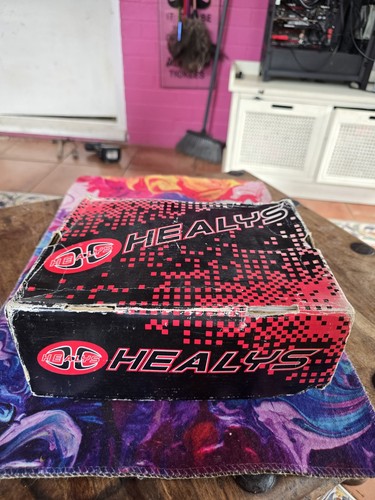 Rare vintage heelys skate - rare,