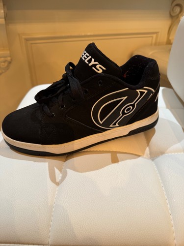 Heeleys propel skate shoes - propel,