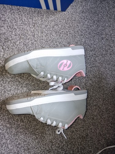 Heeleys wheeled shoe skate - heeleys,