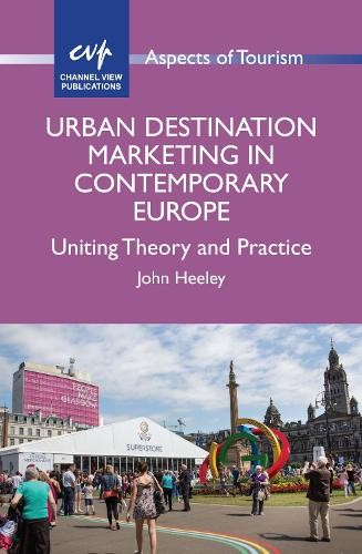 John heeley urban destination - urban,