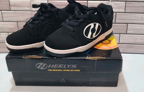 Heeley wheeled skate shoe - heeley,
