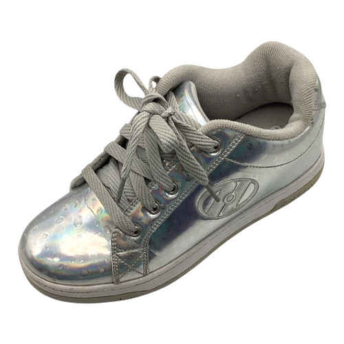 Heeleys split skate trainers - heeleys,