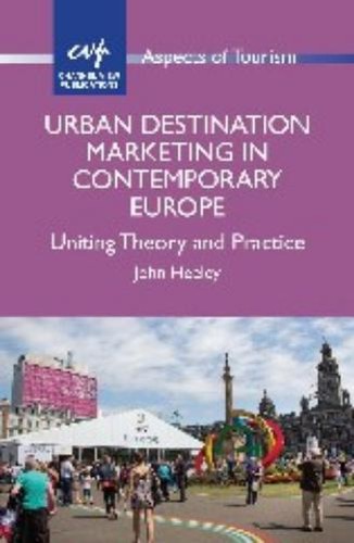 John heeley urban destination - urban,