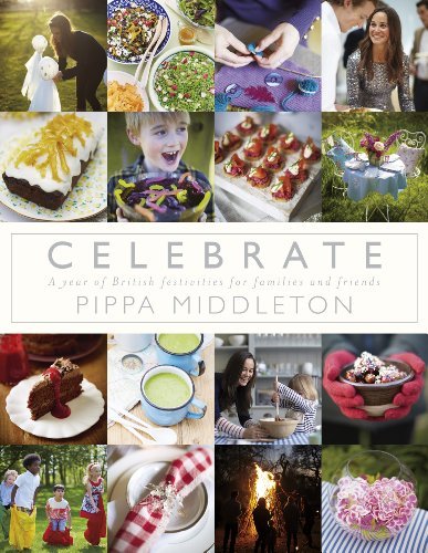 Celebrate pippa middleton - by,