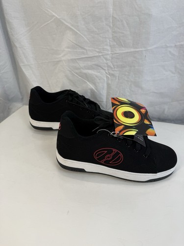 New heelys voyager red - heelys, &