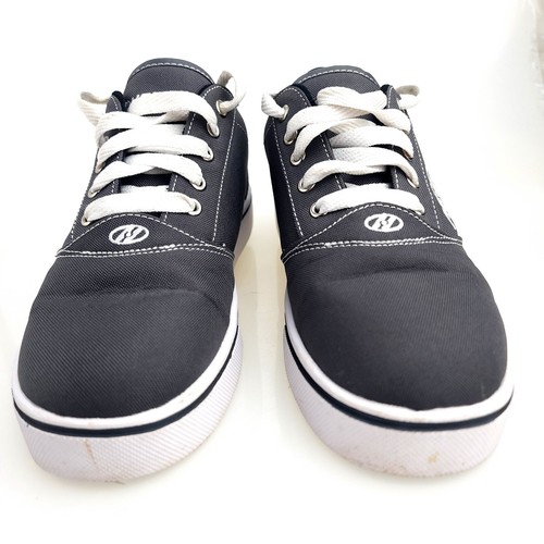 Heeley gray pro skate - gray,